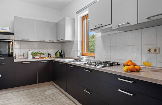 Villa Begonija - Foto 9