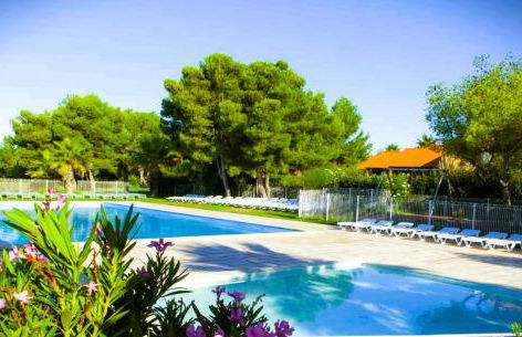 2 Pièces 45m2, Calme, Confort, Mer à 200m, Jardin, Terrasse, Piscine - Foto 27