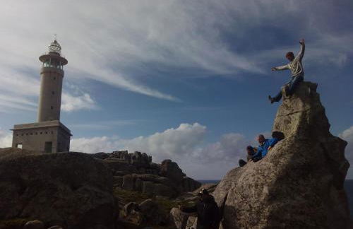 As Eiras Lires Hotel Restaurante - Foto 45