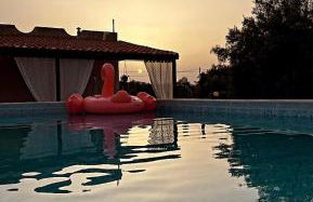 Villa Latina - Foto 1