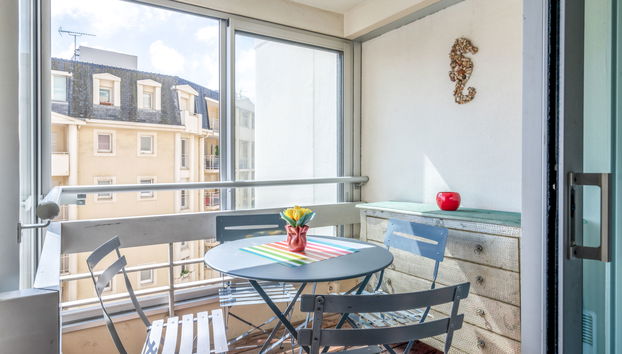 Victoria Surf - Foto 2, Terrace