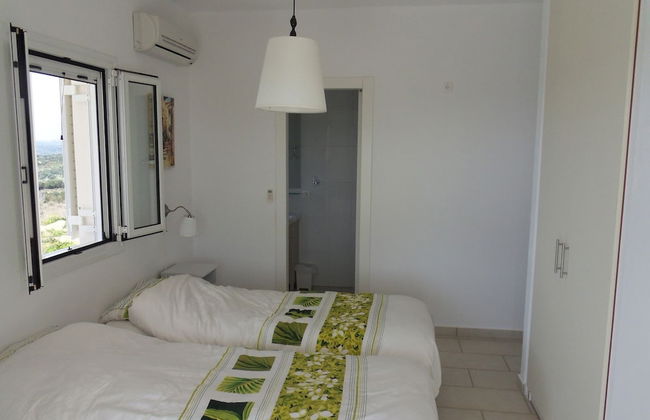 Elegant Villa in Evangelismos with Pool & Garden near Sea Beach - Foto 2