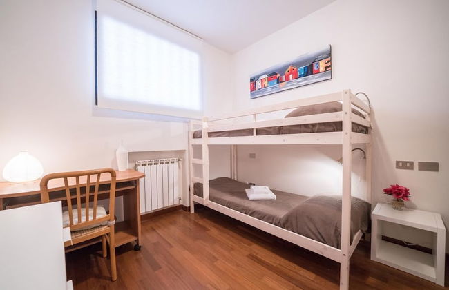 Bright Apartments Desenzano - Caravelle Pool - Foto 4