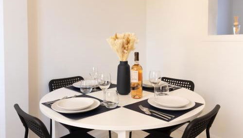 Élégance & confort - aux portes de Paris - Foto 4