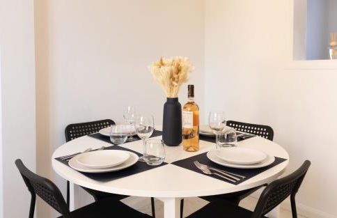 Élégance & confort - aux portes de Paris - Foto 4