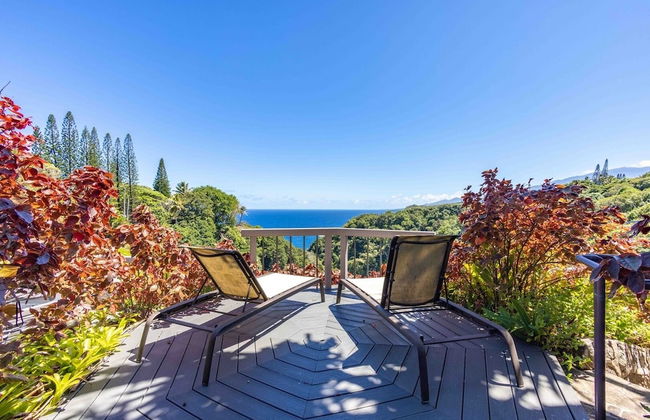 Hale Akua Garden Farm & Eco-Retreat - Foto 42