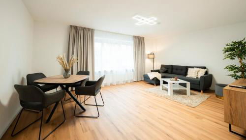 RandHome Apartment Erwitte Horn, Bad Sassendorf - Foto 3