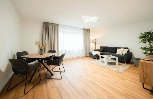 RandHome Apartment Erwitte Horn, Bad Sassendorf - Photo 3