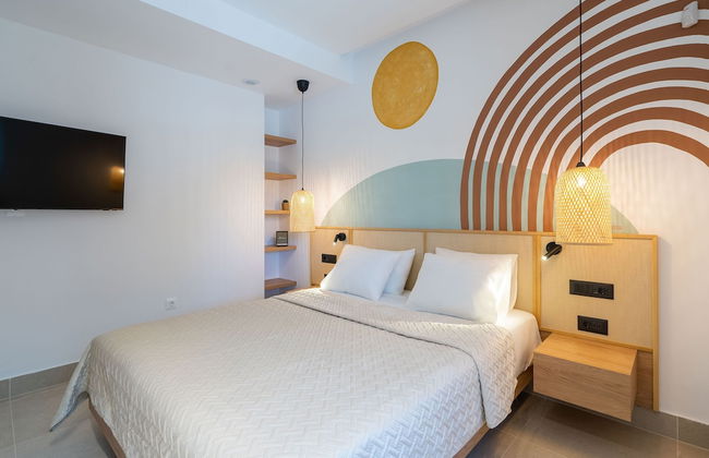 KoNoSo Luxury Apartments - Foto 2