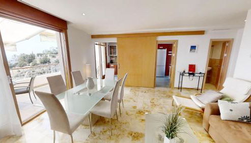 Fine Duplex Apartment with Stunning Sea Views - Foto 3