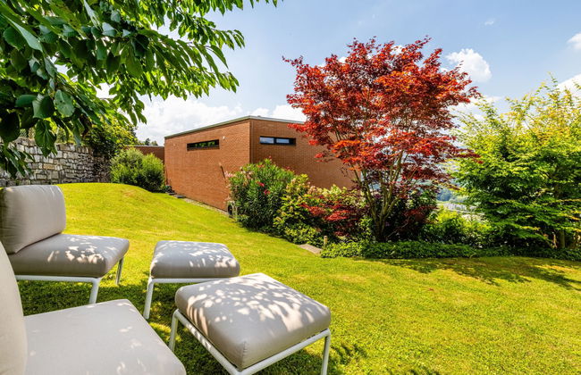 Villa Girandola - Foto 29