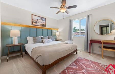 Desert Skyline Getaway - Single Story - 3 Kings - Foto 10