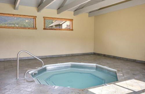 Cozy Condo Near Golf, 7 Mi to Big Sky Resort! - Foto 13