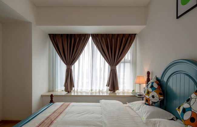 Chengdu Morpheus City Service Apartment - Photo 8