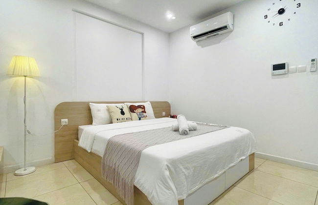 Vinhomes D'Capitale - Luna's House - Foto 71