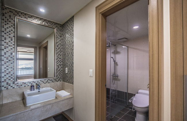 The Ocean Resort - Foto 13