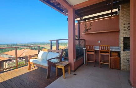Casa de Luxo com Piscina e Vista Panorâmica em Búzios - Foto 66