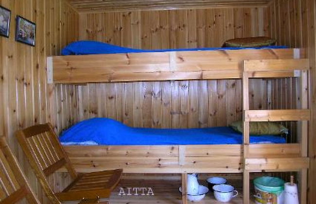 Lomakuikka - Foto 28