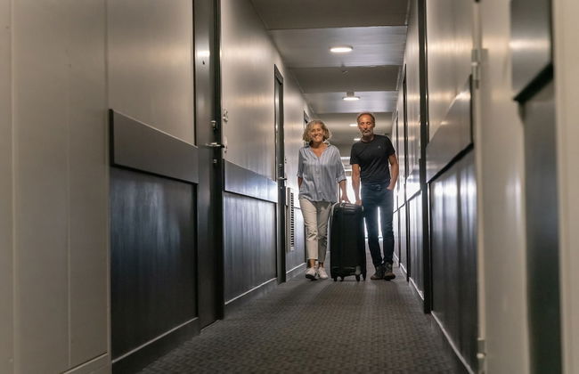 Résidence- Aiga resort thermal & spa - Foto 43