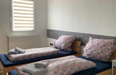 Top Ferienwohnung mit 3 Schlafzimmer, zentral & modern in Einbeck! - Foto 33