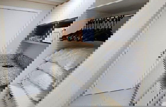 Apartamento acesso ao diRoma Acqua Park - Foto 34