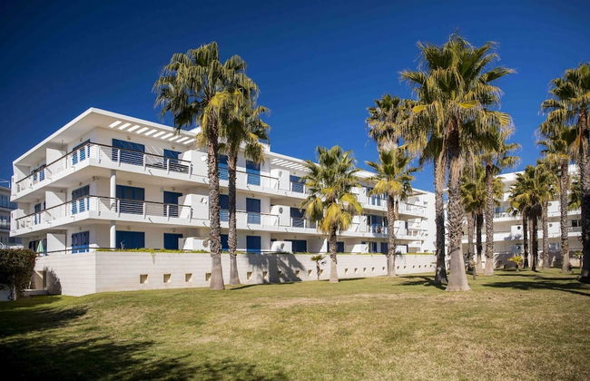 B06 - Top Floor Marina Club 2 Bed Apartment by DreamAlgarve - Foto 33