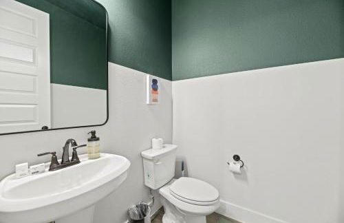 Lake Cove Retreat - Foto 24