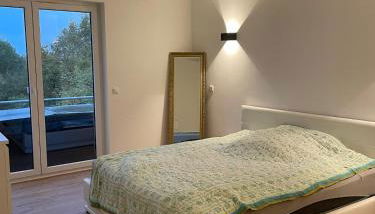 Wohlfühloase nähe Messe - Foto 5