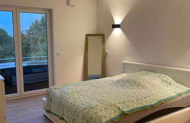 Wohlfühloase nähe Messe - Foto 5