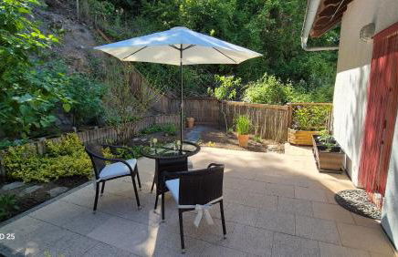 RHEIN-WALD Exklusives Apartment mit Rheinblick - Foto 38