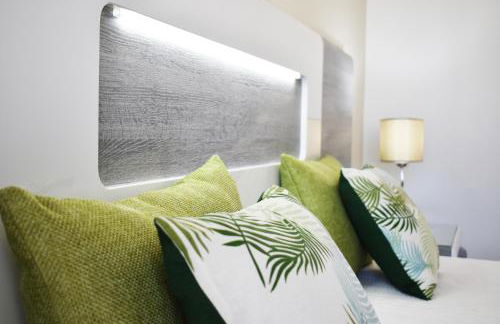 Rising Sun Apartment - Foto 6