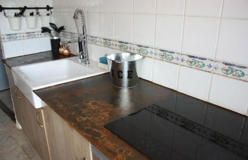 Casa Rural El Palatino - Foto 31