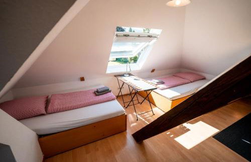 Black Forest Bike Hostel - Foto 13