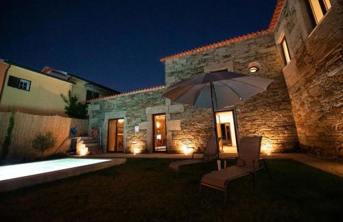 Casa de Trás-o-Muro - Foto 30