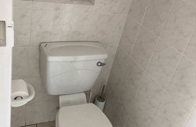 Oceanfront Apartment in Cape Town With Stunning Views - Foto 16