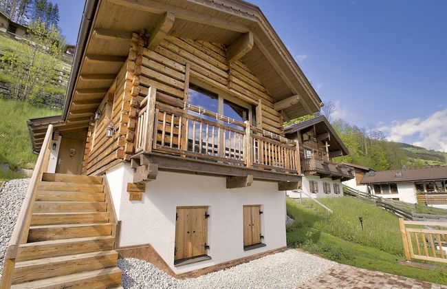 Chalet in Konigsleiten Near Zillertal Ski Area - Foto 20