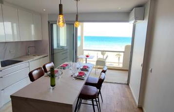 Belle Vue Mer Canet Plage accès piscine couverte et chauffée - Foto 1