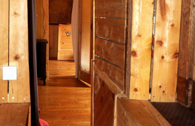 Les Gîtes du Couvent, Bretagne - Foto 64