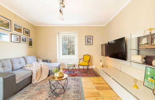 La Quiete del Mattino - Foto 14