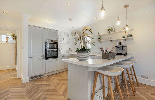 Stunning Cottage With hot Tub, North Wales Coast - Foto 9