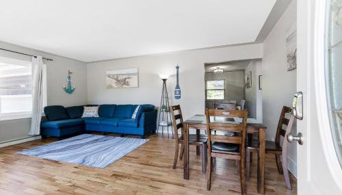 Private pool, close to Lake Michigan Beaches - Foto 2