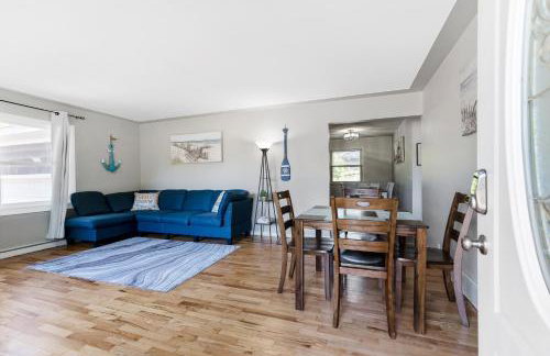 Private pool, close to Lake Michigan Beaches - Foto 2