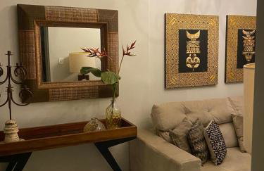 Apartamento completo na praia - Photo 1