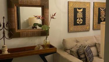 Apartamento completo na praia - Foto 1