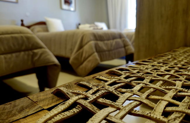 Hosteria La Angostura - Foto 25