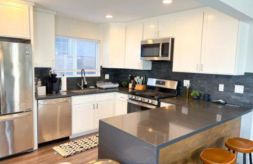 Central North Hollywood Home - Foto 7