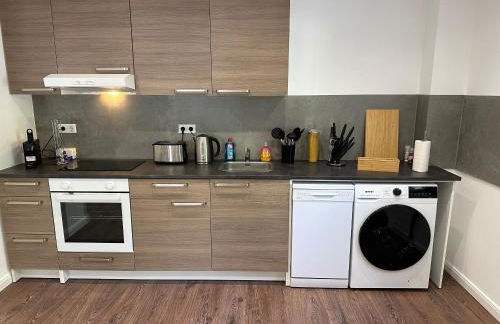 TRAUMHAFT schöne Wohnung-nahe Volkspark Marl-MODERN-TOP Austattung- - Photo 8