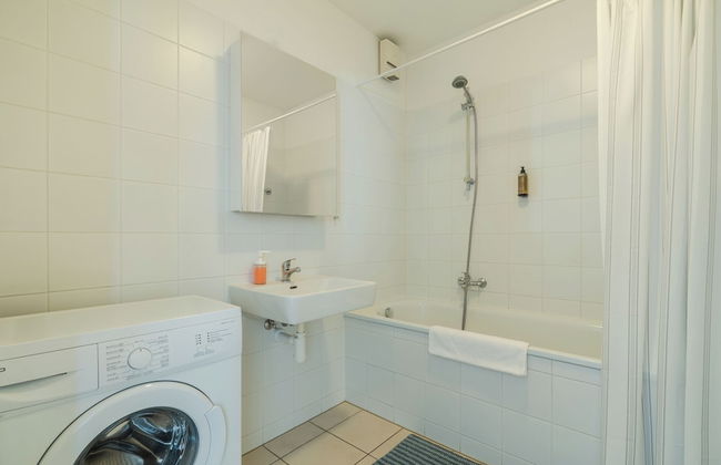 Business & Family Ambiente Apartments - Foto 77