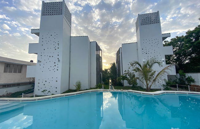 Aqua Resort - Foto 64