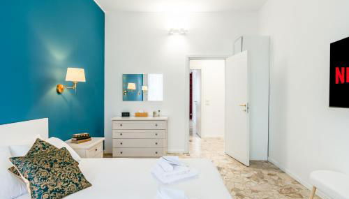 Velvet House 26 - City Center by InnStay - Foto 4, towels, wardrobe